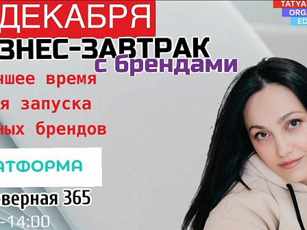 Мастер-класс для основателей личных брендов